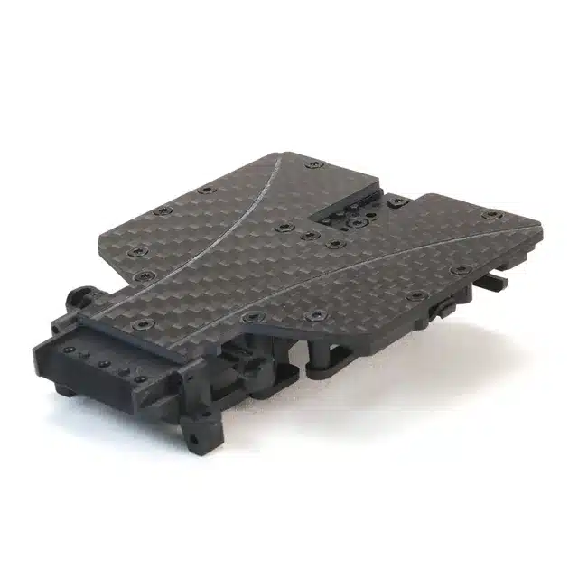 PN RACING Châssis PNR3.0 Kit de conversion, 900300C – Image 7