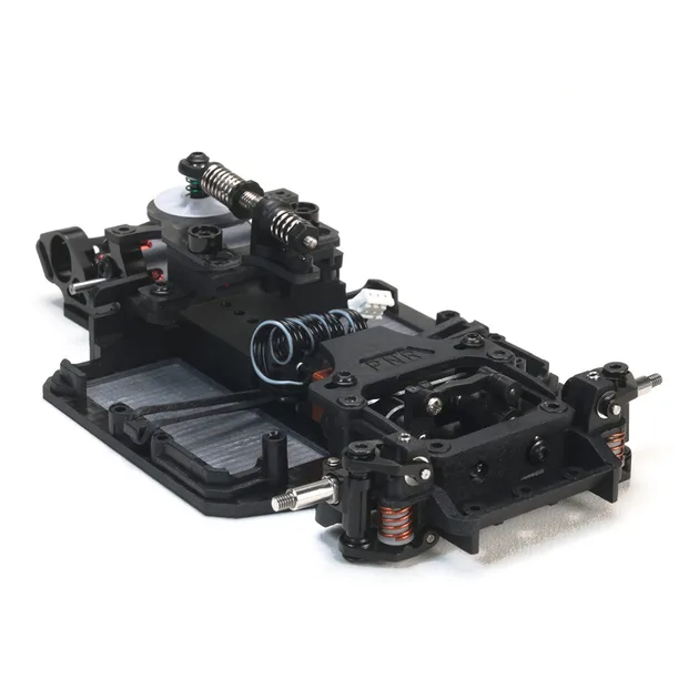 PN RACING Châssis PNR3.0 Kit de conversion, 900300C – Image 14