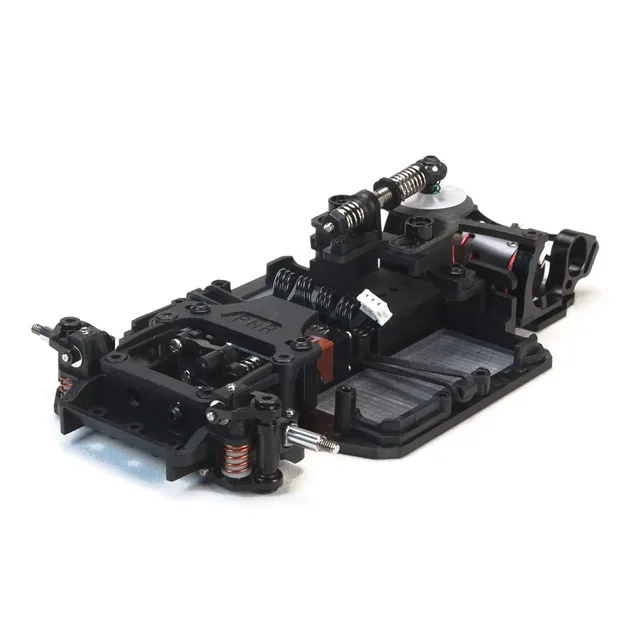 PN RACING Châssis PNR3.0 Kit de conversion, 900300C – Image 8