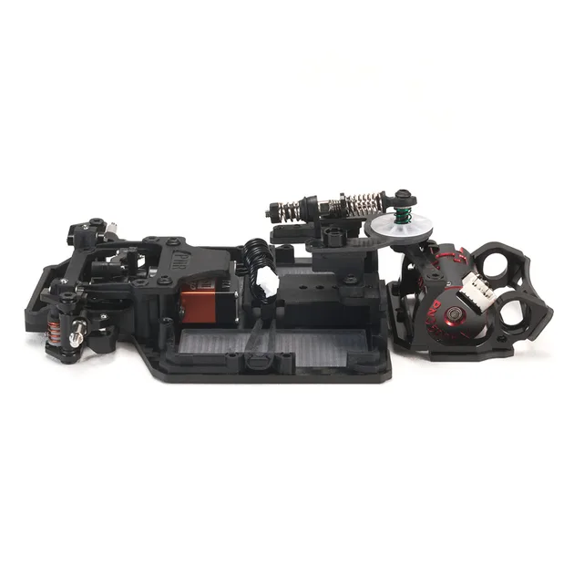 PN RACING Châssis PNR3.0 Kit de conversion, 900300C – Image 13