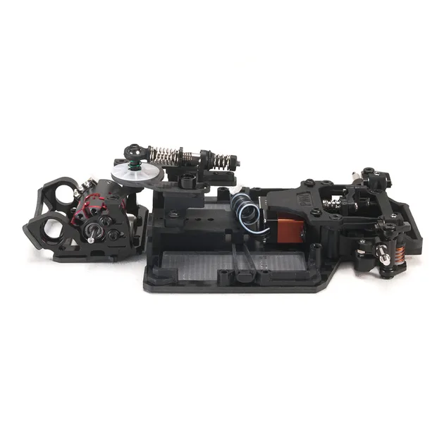 PN RACING Châssis PNR3.0 Kit de conversion, 900300C – Image 11