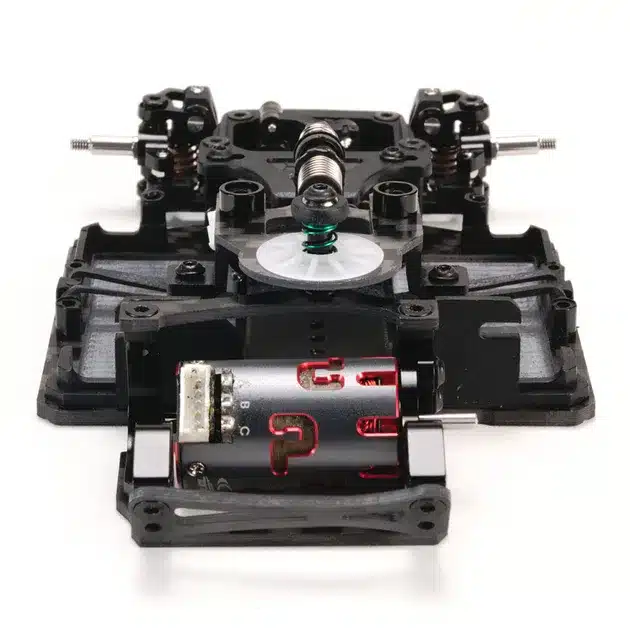 PN RACING Châssis PNR3.0 Kit de conversion, 900300C – Image 9