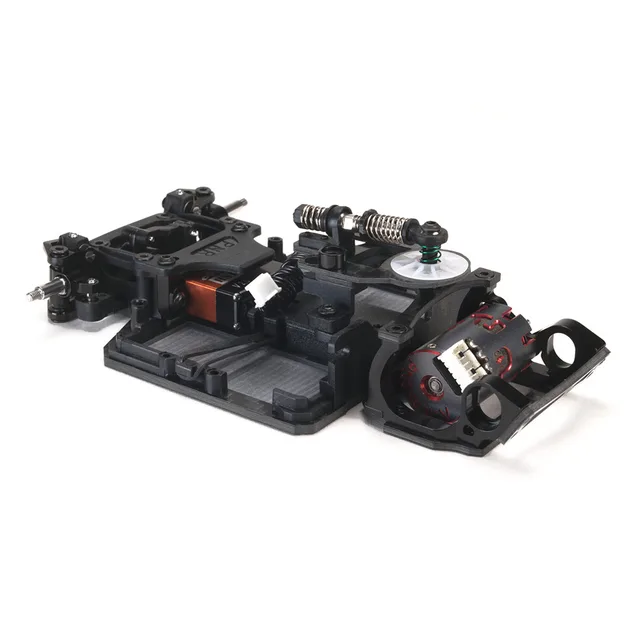 PN RACING Châssis PNR3.0 Kit de conversion, 900300C – Image 12