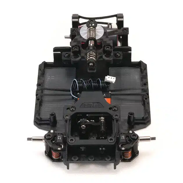 PN RACING Châssis PNR3.0 Kit de conversion, 900300C – Image 15
