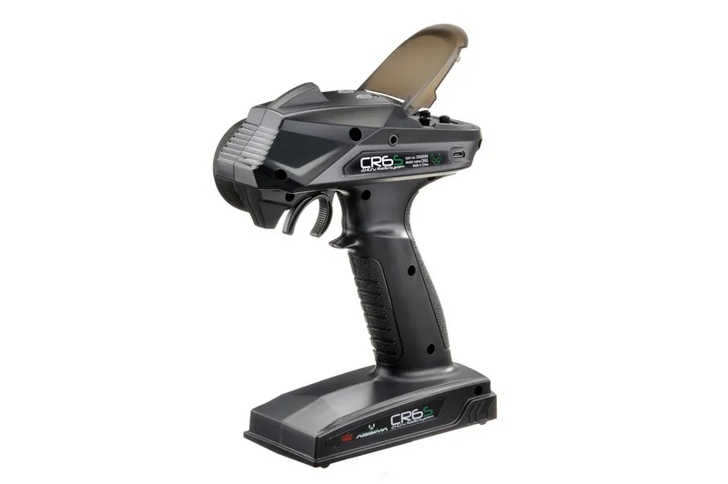 Absima Radio CR6S + Récepteur R6WP 2000009 – Image 2