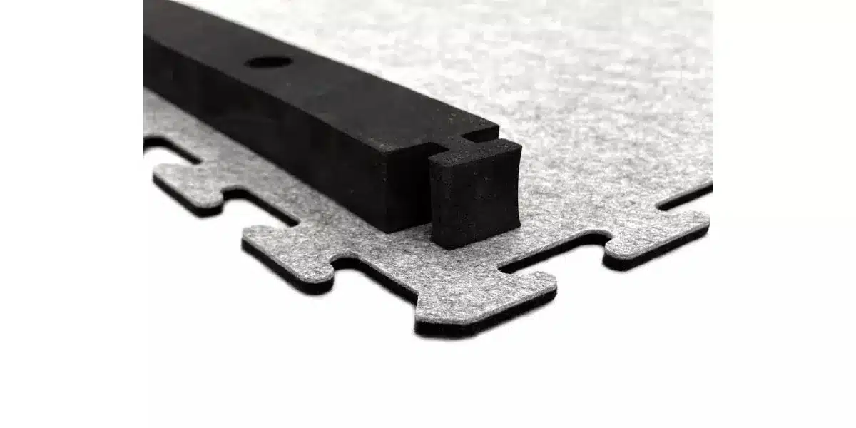 Kyosho Mini-Z Carpet Track 50 Expansion Set (44pcs - 50x50) 87212B – Image 4