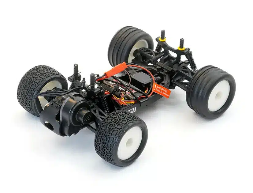 CARISMA GT24ST 1/24 2WD RTR STADIUM TRUCK, CA91568 – Image 2