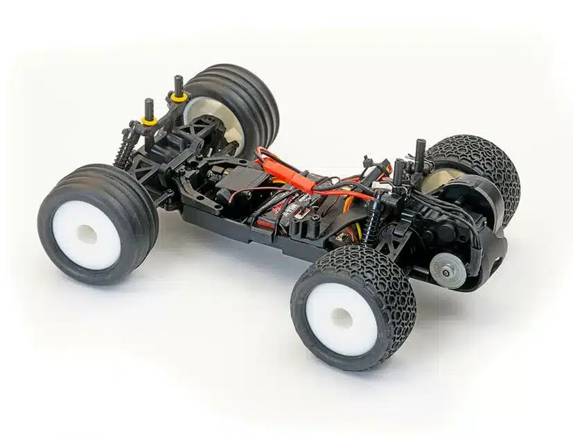 CARISMA GT24ST 1/24 2WD RTR STADIUM TRUCK, CA91568 – Image 3