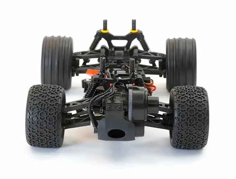 CARISMA GT24ST 1/24 2WD RTR STADIUM TRUCK, CA91568 – Image 4
