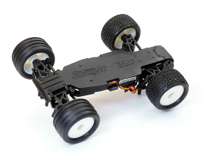 CARISMA GT24ST 1/24 2WD RTR STADIUM TRUCK, CA91568 – Image 5