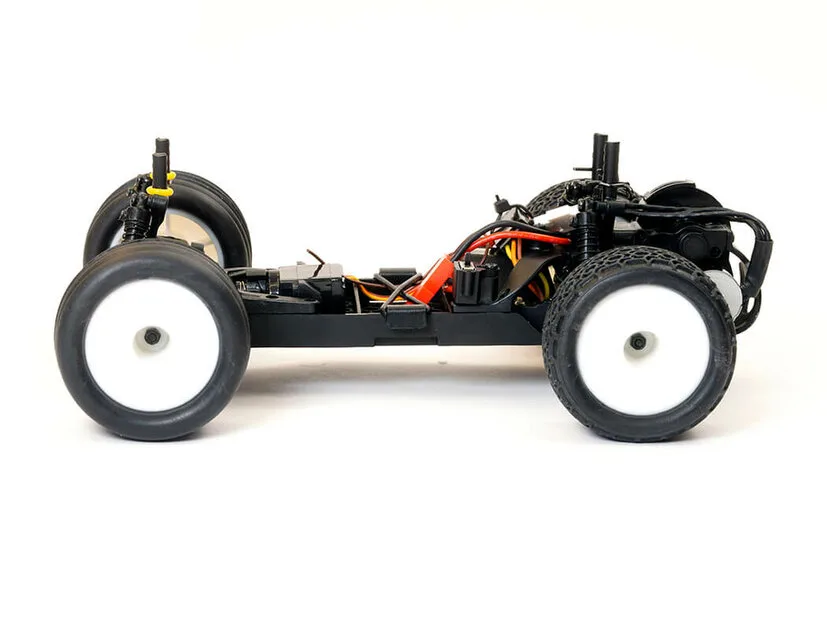 CARISMA GT24ST 1/24 2WD RTR STADIUM TRUCK, CA91568 – Image 6