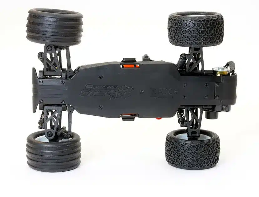 CARISMA GT24ST 1/24 2WD RTR STADIUM TRUCK, CA91568 – Image 7
