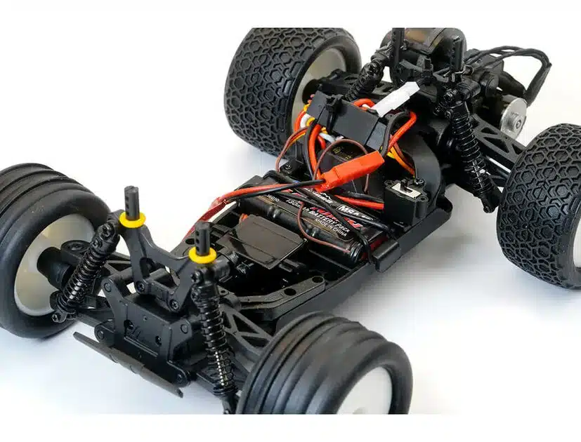 CARISMA GT24ST 1/24 2WD RTR STADIUM TRUCK, CA91568 – Image 8