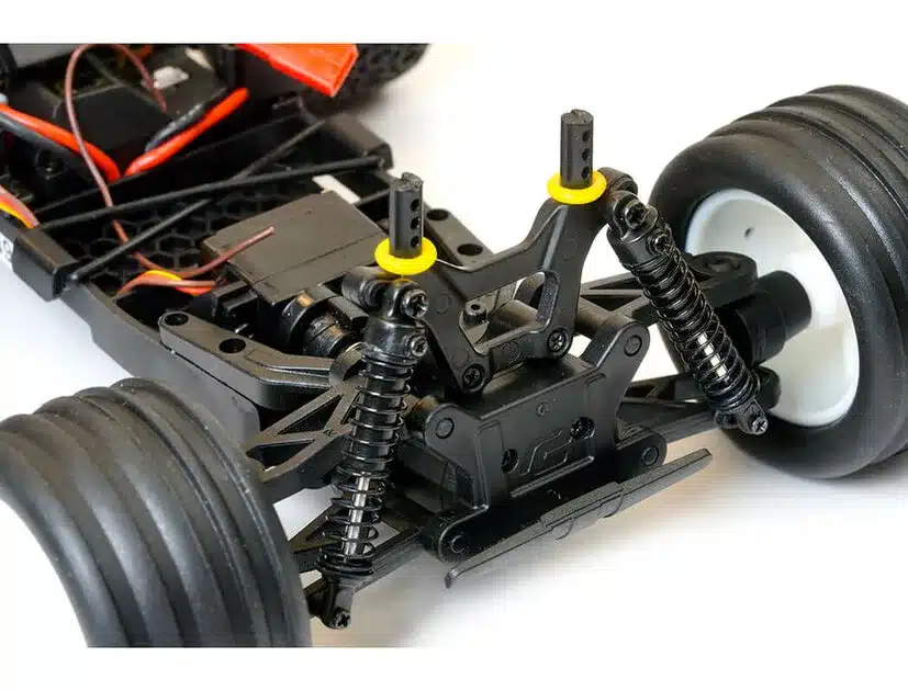 CARISMA GT24ST 1/24 2WD RTR STADIUM TRUCK, CA91568 – Image 11