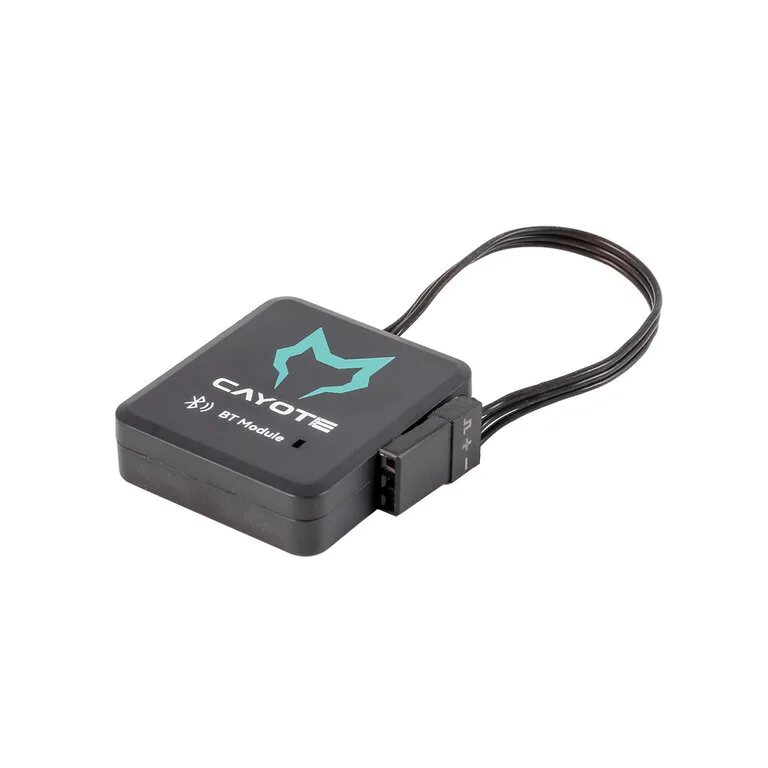 CAYOTE B-Tune Bluetooth Module, CBM01 – Image 2