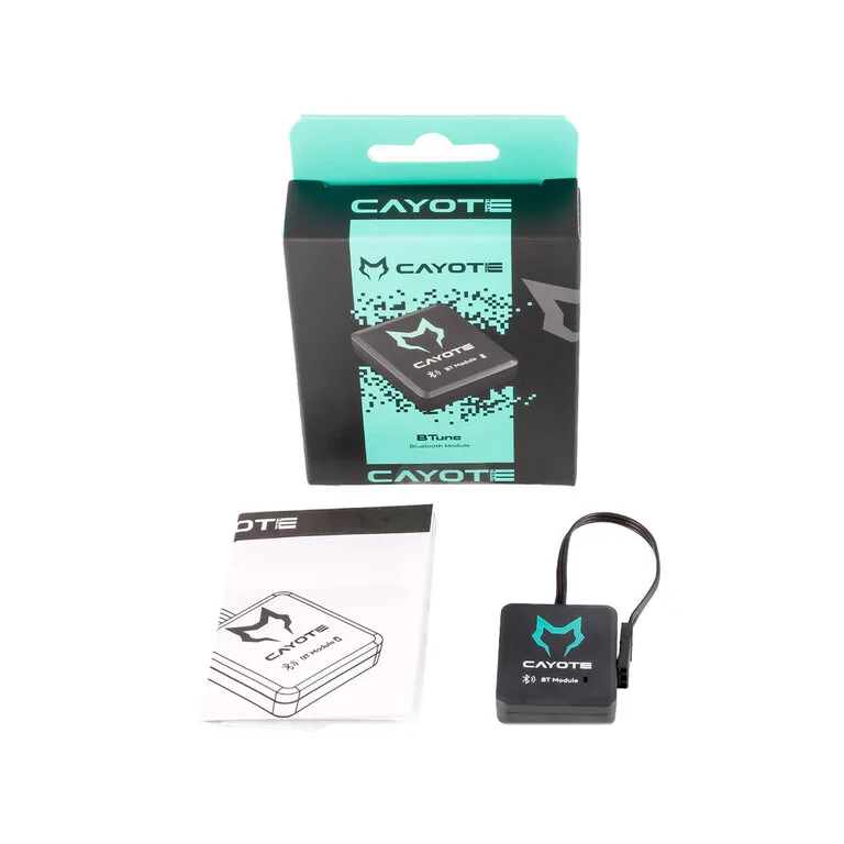 CAYOTE B-Tune Bluetooth Module, CBM01 – Image 3