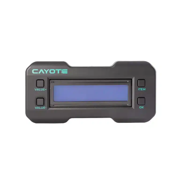 CAYOTE X-Link Program Box, CACPB01 – Image 2