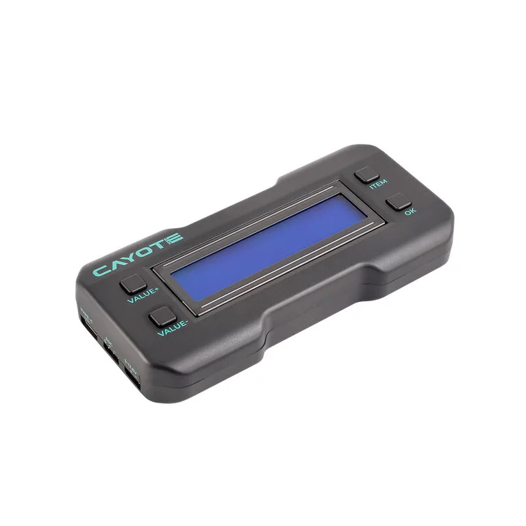 CAYOTE X-Link Program Box, CACPB01 – Image 3