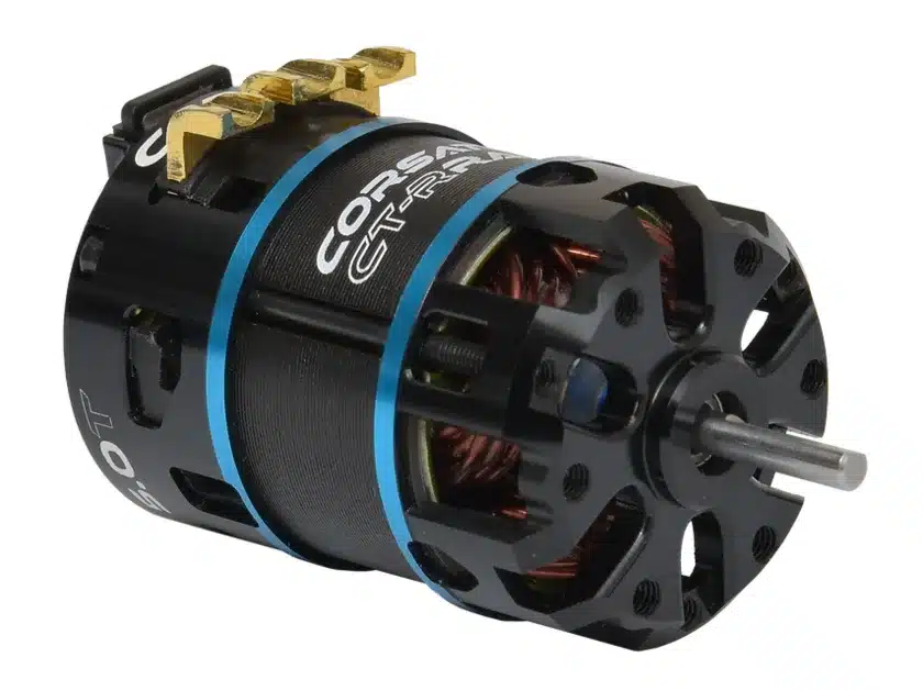 CORSATEC Moteur Race Pro 1/10 6.5 T, CT40014 – Image 2