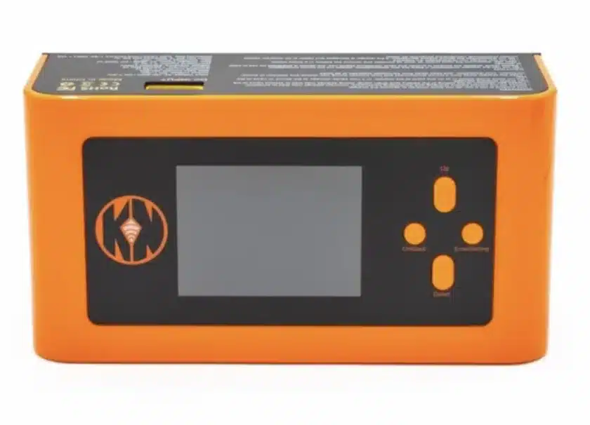 KONECT Chargeur DUAL AC/DC 200W Multi-Fonctions charge/decharge equilibreur, KN-MULTI200-DUAL – Image 2