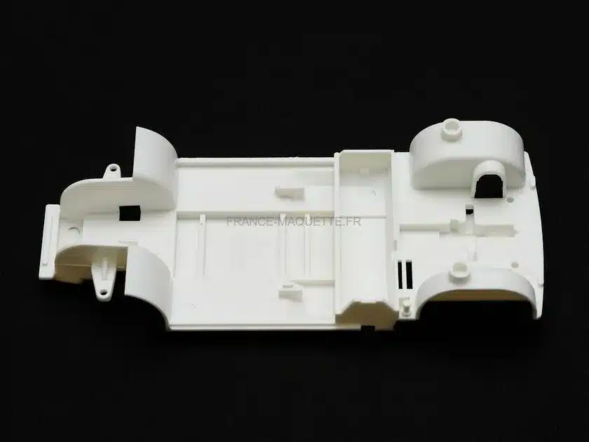 TAMIYA Renault 5 Turbo 1/24, 24368 – Image 7