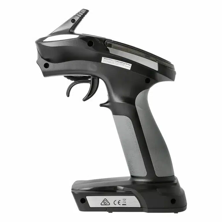 Flysky FS-GT2E Radio 2 voies avec recepteur, FS055 – Image 3
