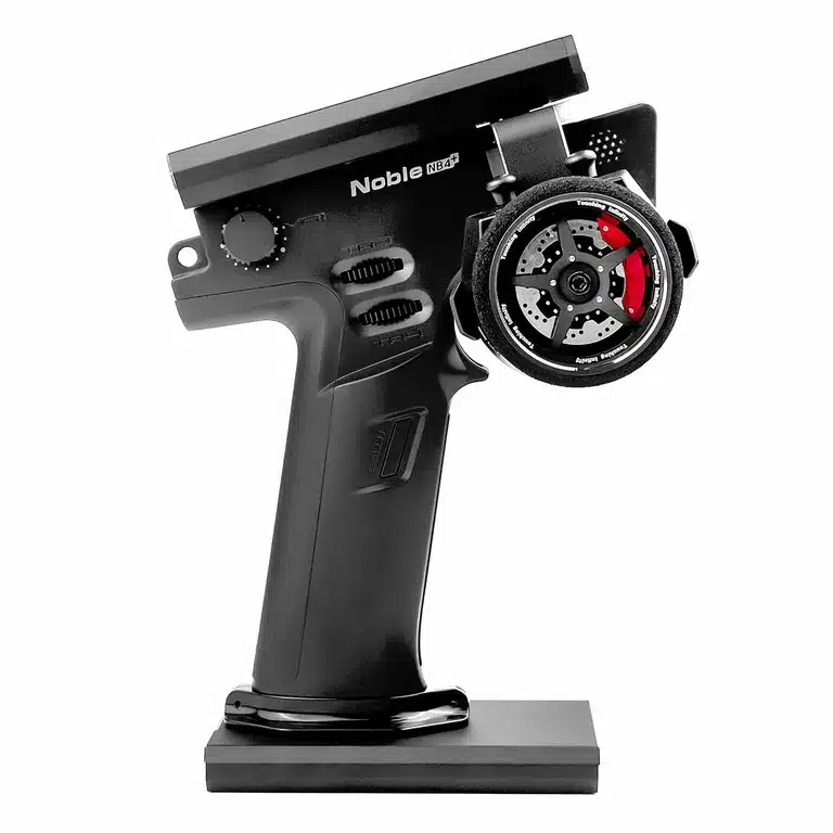 FlySky Emetteur Noble NB4+ pour Mini-Z (w/82151-03 & RM005), 82151PLUS – Image 3