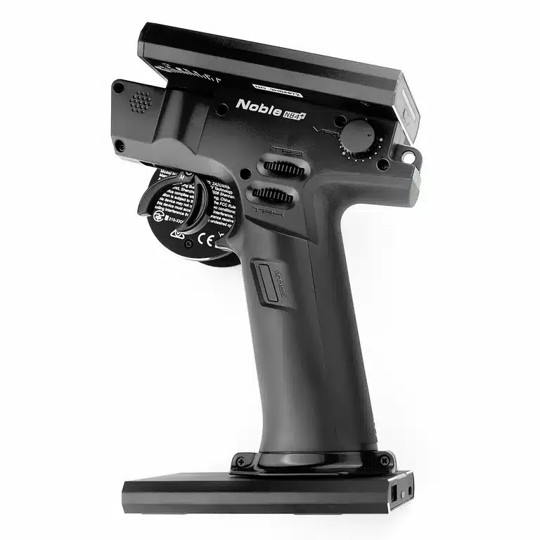 FlySky Emetteur Noble NB4+ pour Mini-Z (w/82151-03 & RM005), 82151PLUS – Image 4