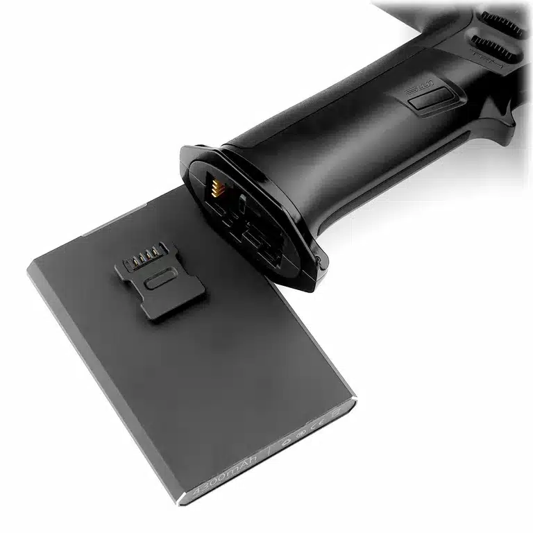 FlySky Emetteur Noble NB4+ pour Mini-Z (w/82151-03 & RM005), 82151PLUS – Image 6