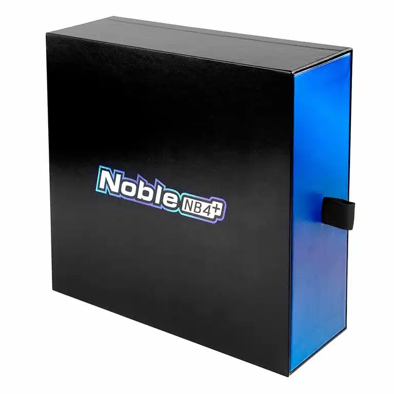 FlySky Emetteur Noble NB4+ pour Mini-Z (w/82151-03 & RM005), 82151PLUS – Image 9