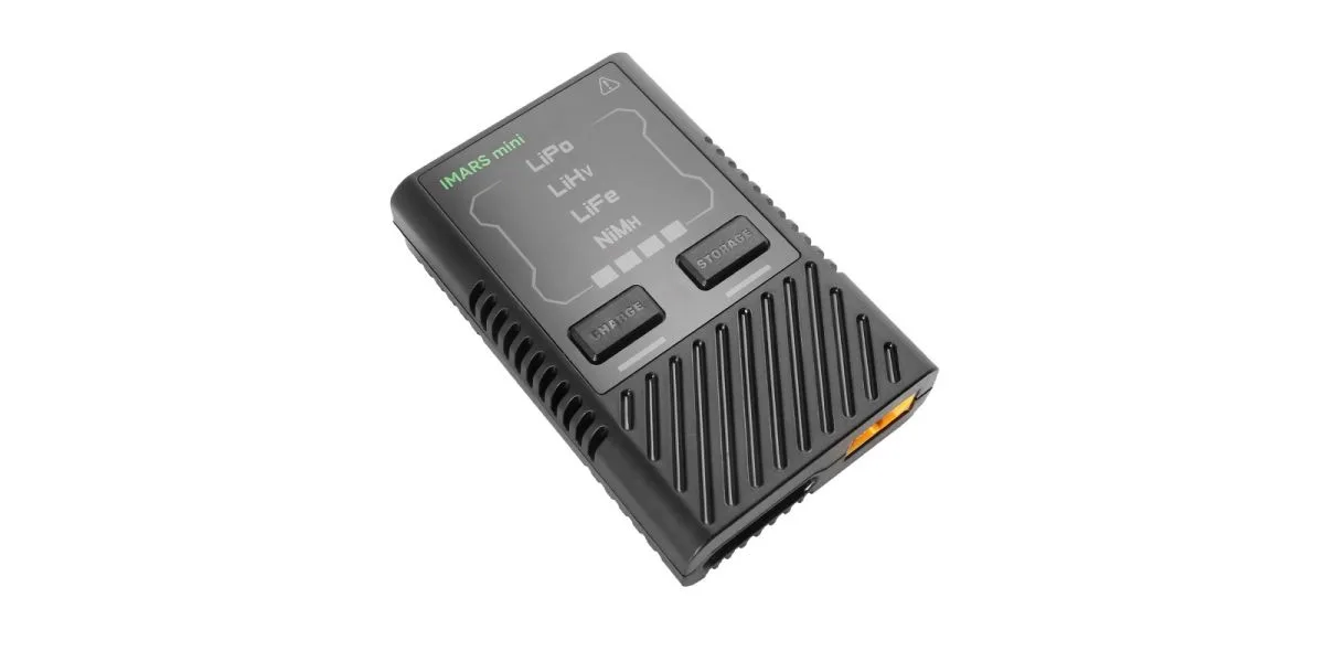 GENSACE Chargeur iMars Mini USB-C 2-4S & Adaptateur 65W (EU), GEA60WE1 – Image 5
