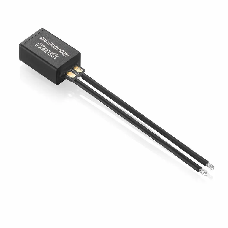Hobbywing Capacitors Module Stock Non-Polarity HW30840004 – Image 2