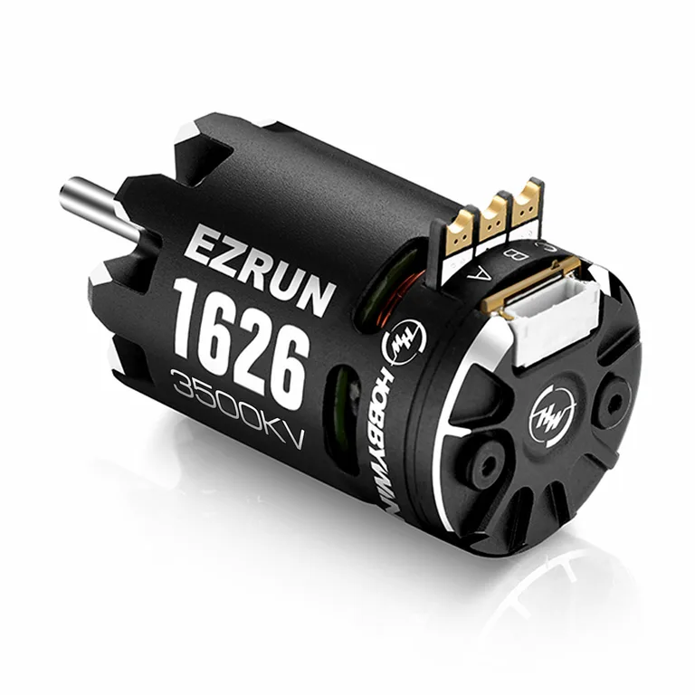 HOBBYWING Combo Mini281626SD 3500Kv, HW38020366 – Image 2