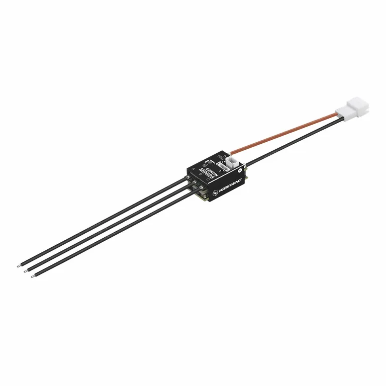 HOBBYWING Combo Mini281626SD 3500Kv, HW38020366 – Image 3