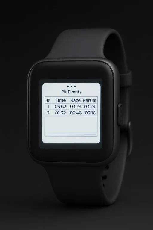 IWI Pit Watch, IWI-001 – Image 13