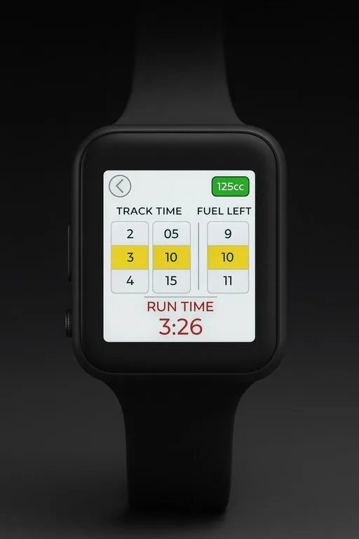 IWI Pit Watch, IWI-001 – Image 11