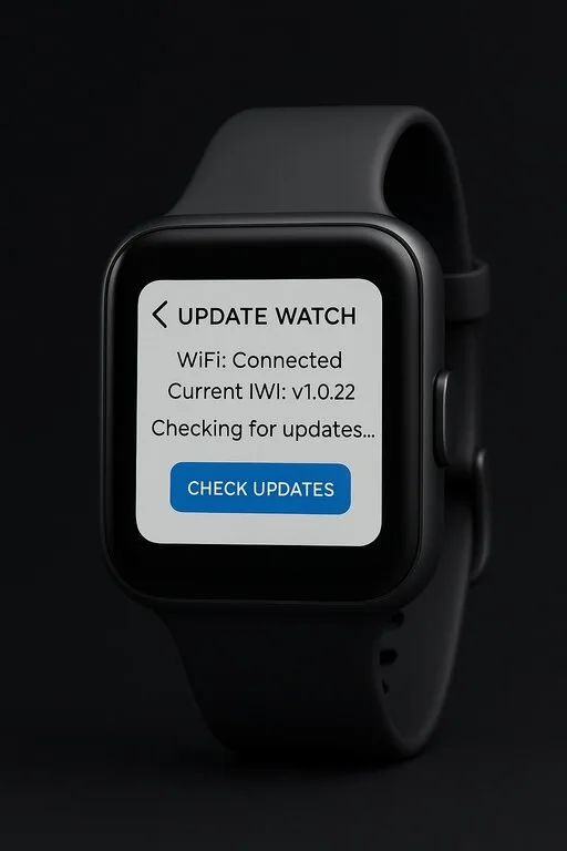 IWI Pit Watch, IWI-001 – Image 12
