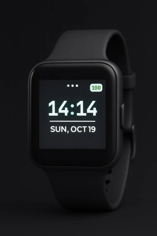 IWI Pit Watch, IWI-001 – Image 14