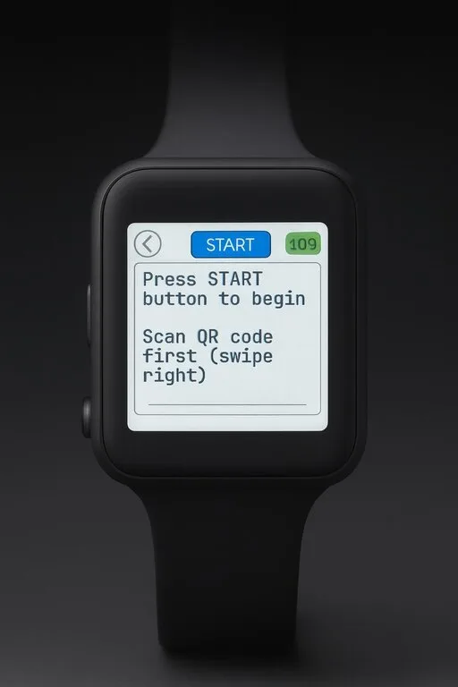 IWI Pit Watch, IWI-001 – Image 10