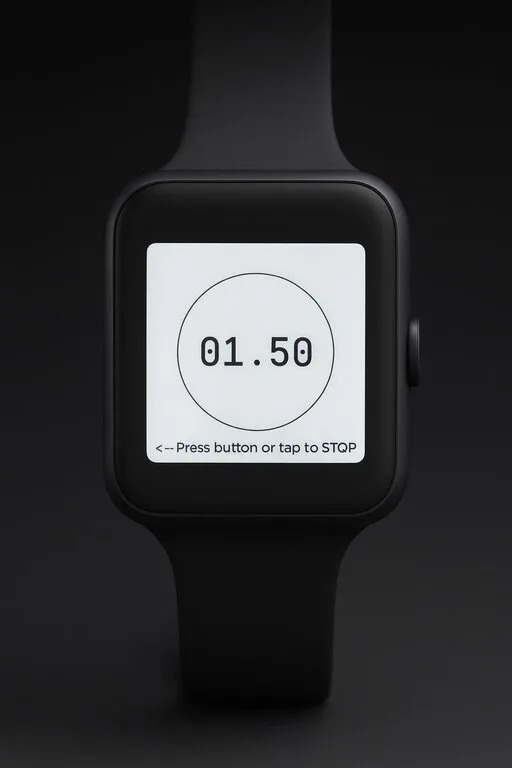 IWI Pit Watch, IWI-001 – Image 7