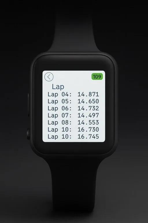 IWI Pit Watch, IWI-001 – Image 6