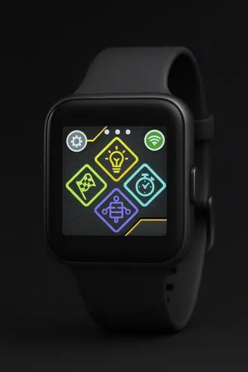 IWI Pit Watch, IWI-001 – Image 4