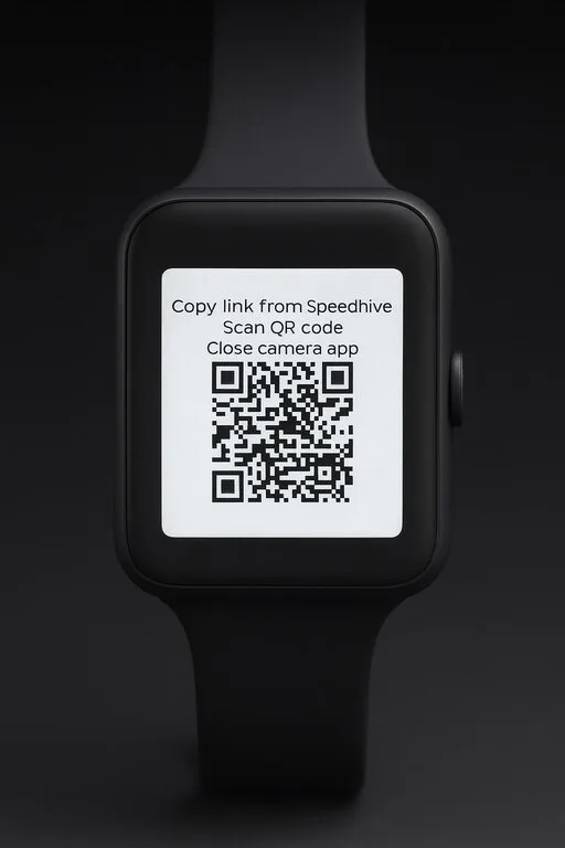IWI Pit Watch, IWI-001 – Image 3