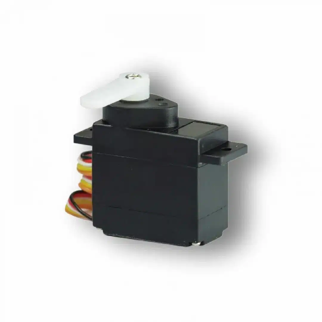 Bateau Joysway Magic Cat V6 Electric ABS 265mm Brushed 2.4G RTR, JW6108V6 – Image 12