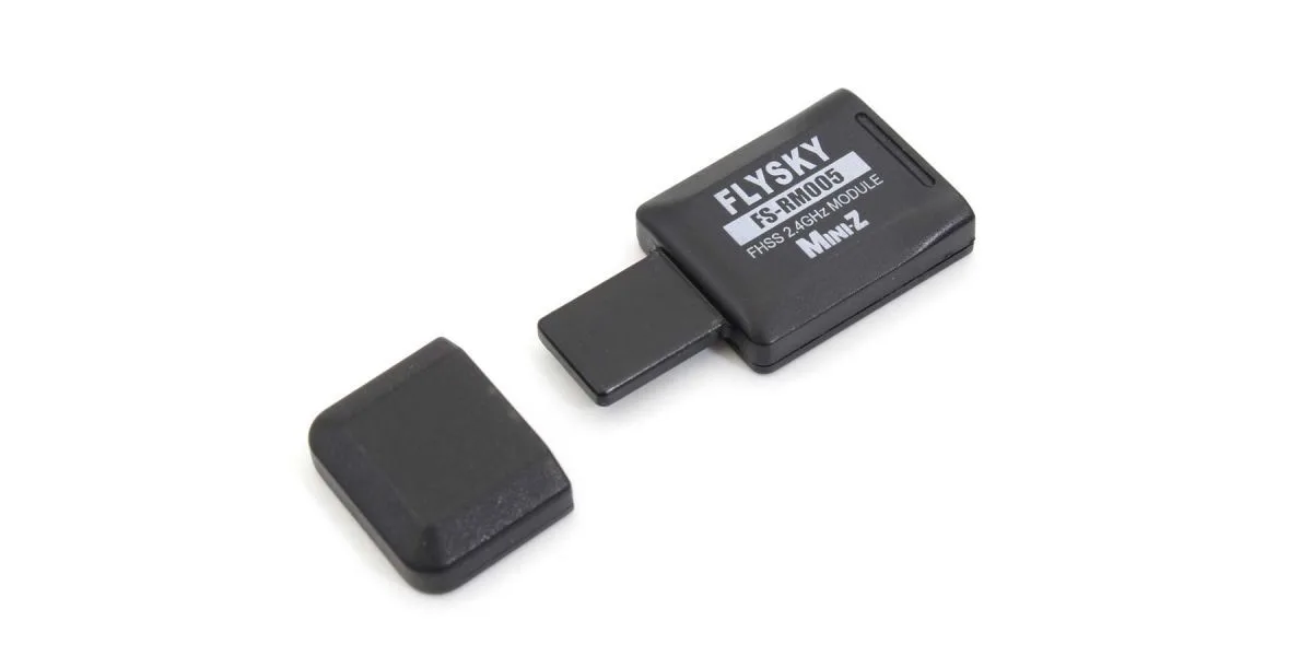 FLYSKY Module NB4 pour Mini-Z FHSS, 82151-11 – Image 2