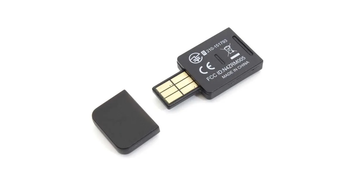 FLYSKY Module NB4 pour Mini-Z FHSS, 82151-11 – Image 3