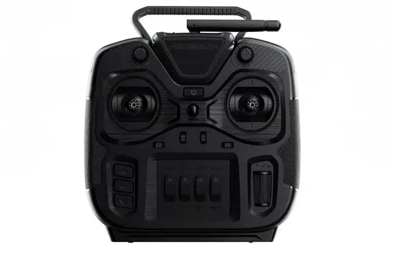 ABSIMA Radiocommande SR6S-EVO + récépteur, 2000023 – Image 3