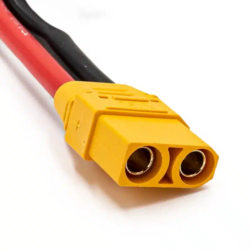 Konect Lipo 6700mah 14.8V 60C 4S1P 99.16Wh (XT90), KN-LP4S6700BASH-XT – Image 3