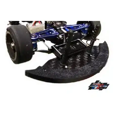 STICKYGO Support Nez Carbone LMP2, LAME-CARBONE-NEZ-LMP2 – Image 2