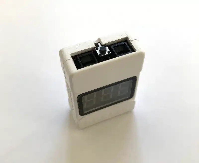 ABSIMA LiPo Volt Checker et alarme 4160002 – Image 2